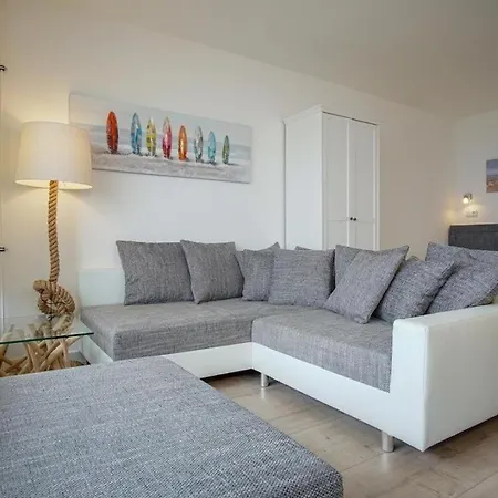 Haus-sanddorn-wohnung-18-beachside Grossenbrode