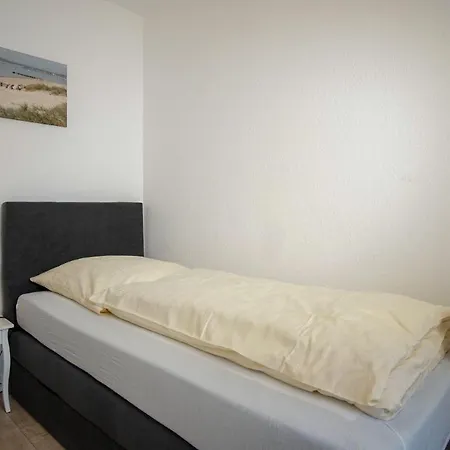 Haus-sanddorn-wohnung-18-beachside Apartment